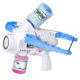 Variation picture for Crossbow Bubble Water Gun Blue