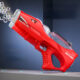 Variation picture for Electric Shark Bubble Gun Red