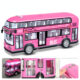Variation picture for Double decker Bus - Pink