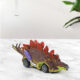 Variation picture for Stegosaurus