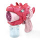 Variation picture for Dinosaur bubble gun red-color boxed