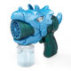 Variation picture for Dinosaur bubble gun blue-color boxed