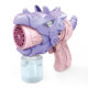 Variation picture for Dinosaur bubble gun purple-color boxed