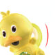 Variation picture for Yellow duck bubble machine