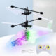 Variation picture for Transparent helicopter remote control model