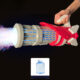 Variation picture for Red -30 hole fully automatic Gatling bubble gun