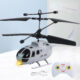 Variation picture for Black wing helicopter remote control model