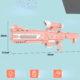 Variation picture for Long 15-hole automatic bubble gun-pink