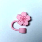 Variation picture for Silicone pink begonia 10mm