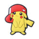 Variation picture for Sun Hat Pikachu