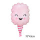 Variation picture for Cotton Candy Balloon