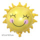 Variation picture for Sun Smiling Face